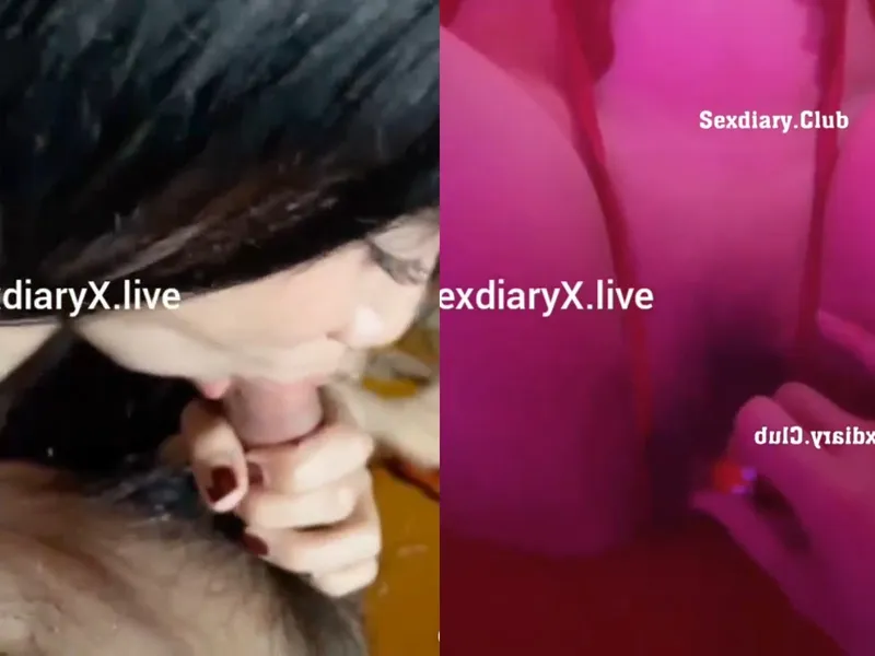 Sở trường liếm chuối làm anh dâm dục nện cực mạnh